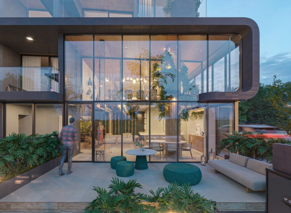 Imagem Apartamento com 3 Quartos à Venda, 112 m² em Camboinha - Cabedelo