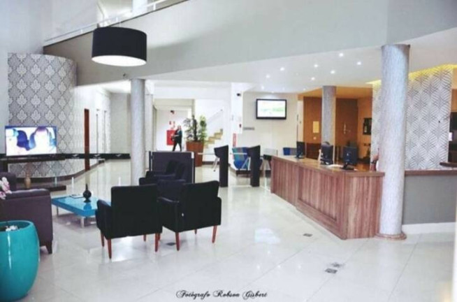 Imagem Sala Comercial à Venda, 23 m² em Parque Senhor Do Bonfim - Taubaté Imagem Sala Comercial à Venda, 23 m² em Parque Senhor Do Bonfim - Taubaté