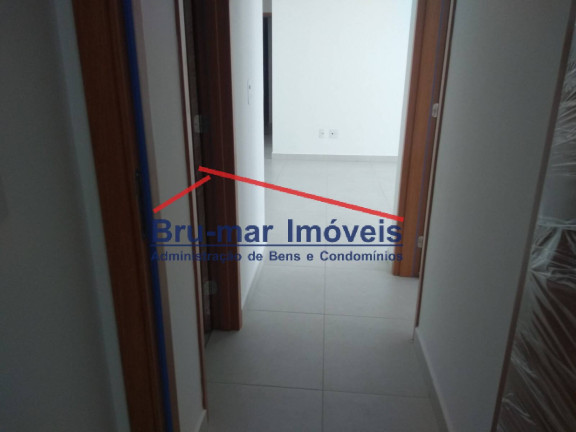 Imagem Apartamento com 2 Quartos à Venda, 77 m² em Campo Grande - Santos Imagem Apartamento com 2 Quartos à Venda, 77 m² em Campo Grande - Santos
