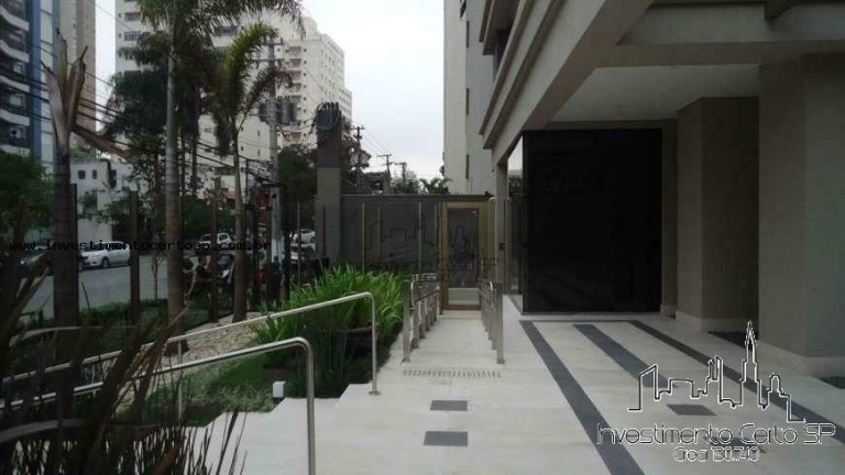 Imagem Apartamento com 3 Quartos à Venda, 175 m² em Vila Clementino - São Paulo