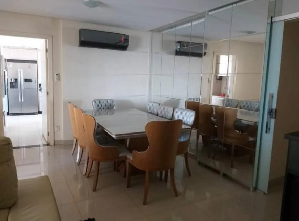 Imagem Apartamento com 4 Quartos à Venda, 164 m² em Setor Nova Suiça - Goiânia Imagem Apartamento com 4 Quartos à Venda, 164 m² em Setor Nova Suiça - Goiânia
