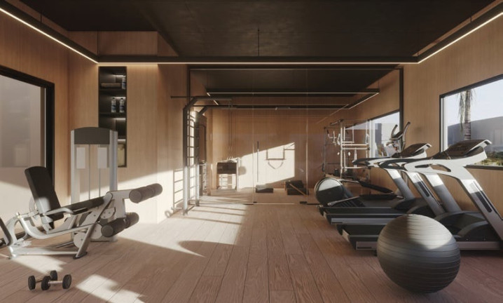 Imagem Apartamento com 2 Quartos à Venda, 165 m² em Indianópolis - São Paulo