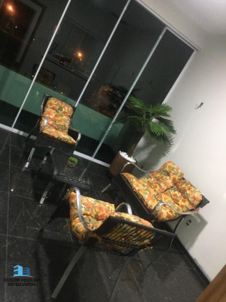 Imagem Casa com 5 Quartos à Venda, 360 m² em Jd Helvécia - Aparecida De Goiânia