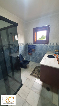Imagem Casa com 4 Quartos à Venda, 580 m² em Interlagos - São Paulo