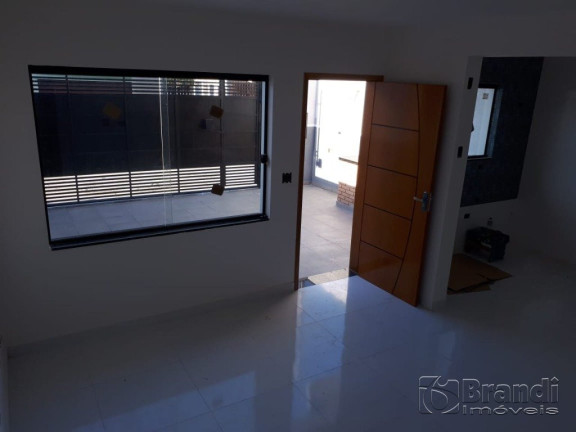 Imagem Sobrado com 2 Quartos à Venda, 90 m² em Vila Alpina - São Paulo