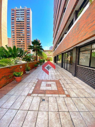 Imagem Apartamento com 4 Quartos à Venda, 275 m² em Meireles - Fortaleza