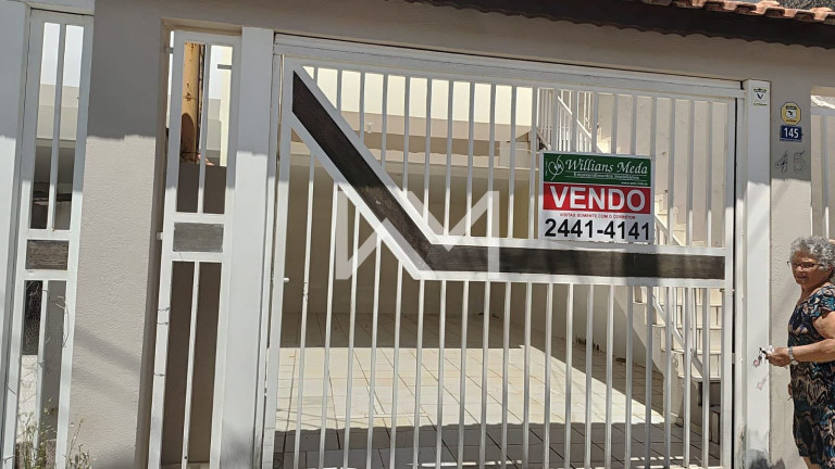 Casa com 3 Quartos à Venda, 125 m² em Jardim Rosa De Franca - Guarulhos
