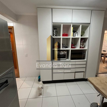 Imagem Apartamento com 4 Quartos à Venda, 157 m² em Altos Do Esplanada - São José Dos Campos Imagem Apartamento com 4 Quartos à Venda, 157 m² em Altos Do Esplanada - São José Dos Campos