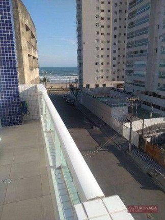 Imagem Cobertura com 3 Quartos à Venda, 149 m² em Solemar - Praia Grande Imagem Cobertura com 3 Quartos à Venda, 149 m² em Solemar - Praia Grande