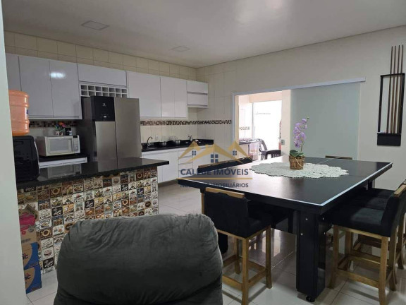 Imagem Casa com 3 Quartos à Venda, 140 m² em Residencial Donato Flores - Tatuí Imagem Casa com 3 Quartos à Venda, 140 m² em Residencial Donato Flores - Tatuí