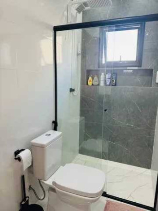 Imagem Casa de Condomínio com 3 Quartos à Venda, 120 m² em Condomínio Santinon - Sorocaba