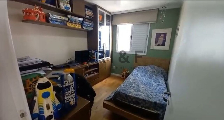 Imagem Apartamento com 3 Quartos à Venda, 94 m² em Santo Amaro - São Paulo Imagem Apartamento com 3 Quartos à Venda, 94 m² em Santo Amaro - São Paulo