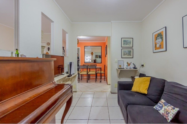 Imagem Apartamento com 2 Quartos à Venda, 86 m² em Moema - São Paulo Imagem Apartamento com 2 Quartos à Venda, 86 m² em Moema - São Paulo