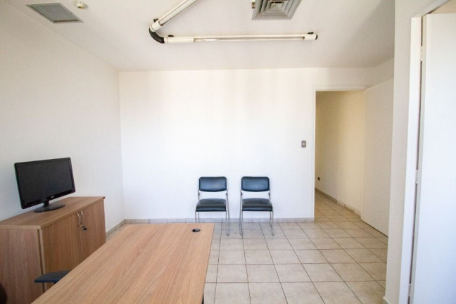 Imagem Sala Comercial à Venda, 35 m² em Liberdade - São Paulo