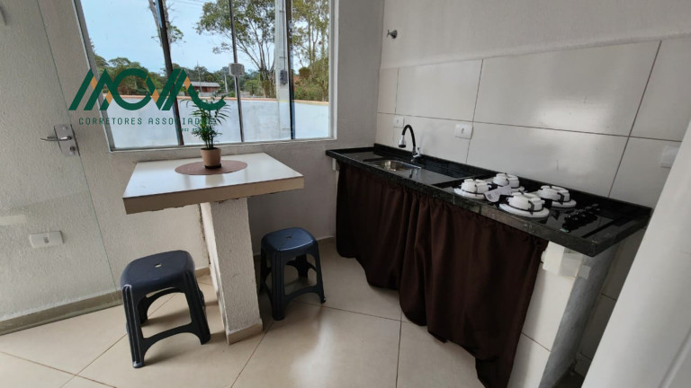 Imagem Casa com 1 Quarto para Alugar, 35 m² em Farol Do Itapoá Ii - Itapoá Imagem Casa com 1 Quarto para Alugar, 35 m² em Farol Do Itapoá Ii - Itapoá