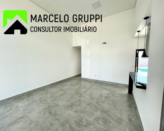 Imagem Casa com 3 Quartos à Venda, 186 m² em Jardim Piemonte - Indaiatuba Imagem Casa com 3 Quartos à Venda, 186 m² em Jardim Piemonte - Indaiatuba