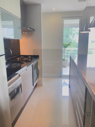 Imagem Apartamento com 3 Quartos à Venda, 94 m² em Centro - Santana De Parnaíba