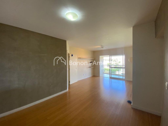 Apartamento com 3 Quartos à Venda, 115 m² em Taquaral - Campinas