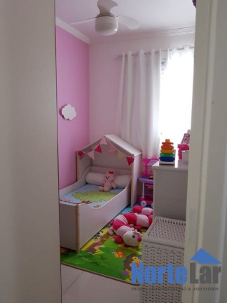Imagem Apartamento com 3 Quartos à Venda, 55 m² em Vila Amélia - São Paulo Imagem Apartamento com 3 Quartos à Venda, 55 m² em Vila Amélia - São Paulo