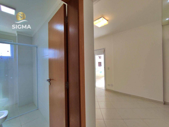 Imagem Apartamento com 3 Quartos à Venda, 150 m² em Jardim Astúrias - Guarujá