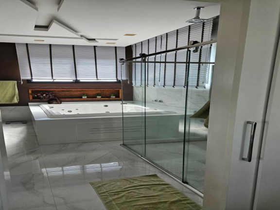 Imagem Casa de Condomínio com 4 Quartos à Venda, 387 m² em Bairro Da Mina - Itupeva Imagem Casa de Condomínio com 4 Quartos à Venda, 387 m² em Bairro Da Mina - Itupeva