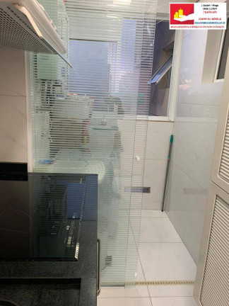 Imagem Apartamento com 2 Quartos à Venda, 63 m² em Vila Inglesa - São Paulo