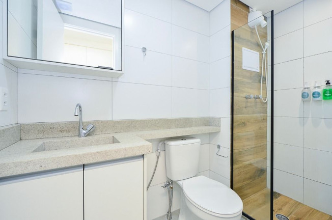Imagem Studio com 1 Quarto à Venda, 25 m² em Vila Madalena - São Paulo Imagem Studio com 1 Quarto à Venda, 25 m² em Vila Madalena - São Paulo