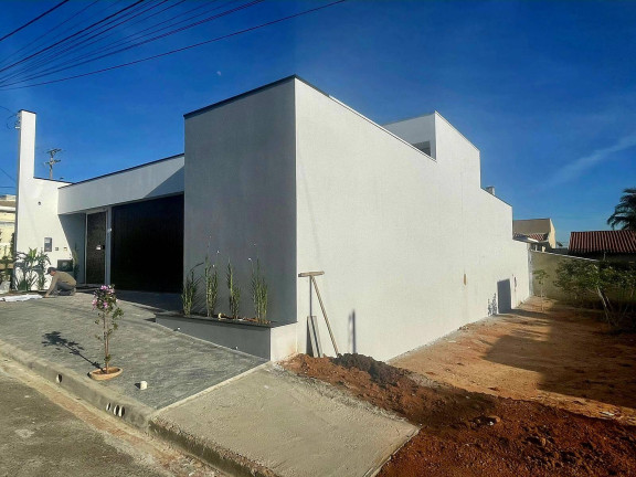 Imagem Casa com 3 Quartos à Venda, 300 m² em Terras De São José - São João Da Boa Vista Imagem Casa com 3 Quartos à Venda, 300 m² em Terras De São José - São João Da Boa Vista