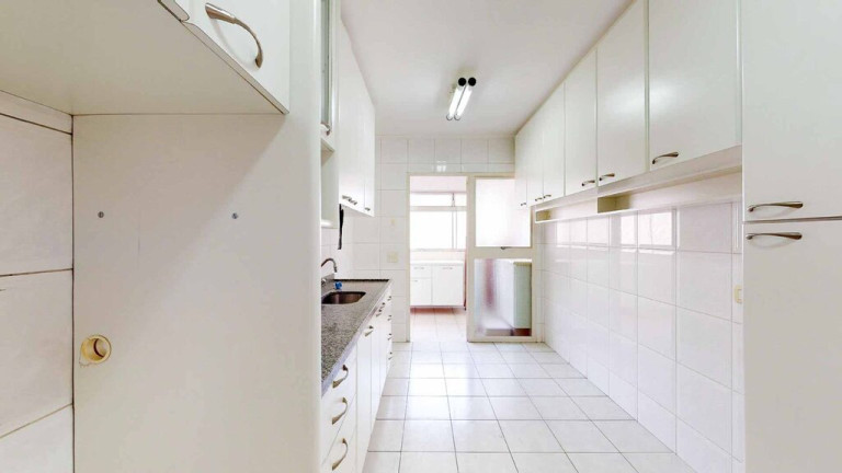 Imagem Apartamento com 3 Quartos à Venda, 92 m² em Moema Pássaros - São Paulo Imagem Apartamento com 3 Quartos à Venda, 92 m² em Moema Pássaros - São Paulo