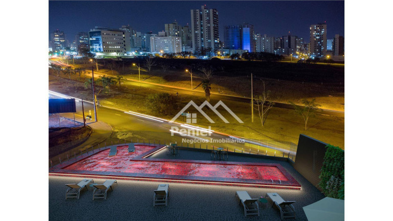 Imagem Apartamento com 1 Quarto à Venda, 105 m² em Nova Aliança - Ribeirão Preto Imagem Apartamento com 1 Quarto à Venda, 105 m² em Nova Aliança - Ribeirão Preto
