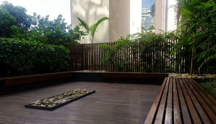 Imagem Apartamento com 1 Quarto à Venda, 49 m² em Consolação - São Paulo Imagem Apartamento com 1 Quarto à Venda, 49 m² em Consolação - São Paulo