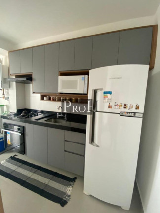 Imagem Apartamento com 2 Quartos à Venda, 60 m² em Demarchi - São Bernardo Do Campo