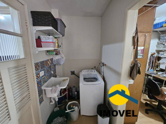 Imagem Apartamento com 2 Quartos à Venda, 75 m² em Santa Rosa - Niterói
