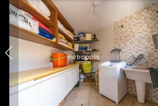 Imagem Casa com 3 Quartos à Venda, 220 m² em Barcelona - São Caetano Do Sul