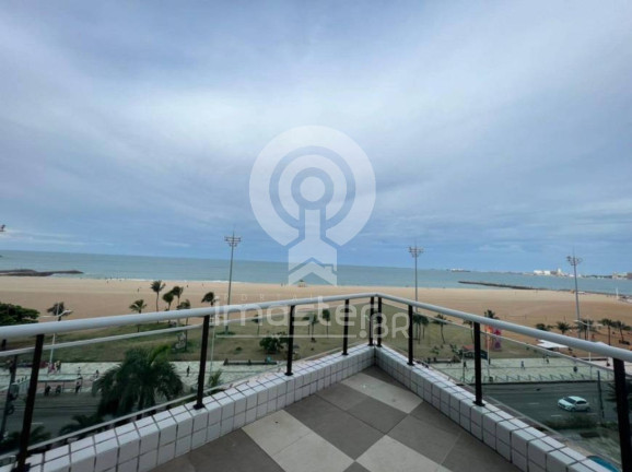 Imagem Apartamento com 2 Quartos à Venda, 70 m² em Meireles - Fortaleza Imagem Apartamento com 2 Quartos à Venda, 70 m² em Meireles - Fortaleza