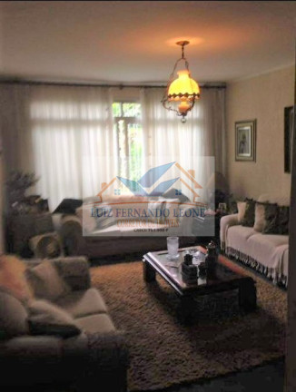 Imagem Casa com 3 Quartos à Venda, 220 m² em Parque Jabaquara - São Paulo Imagem Casa com 3 Quartos à Venda, 220 m² em Parque Jabaquara - São Paulo