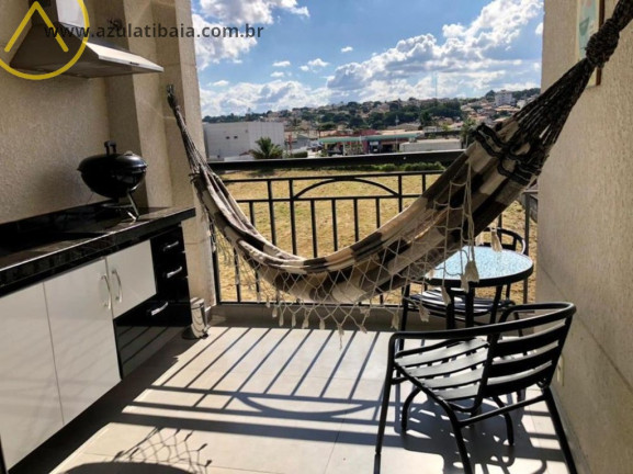 Imagem Apartamento com 3 Quartos à Venda, 85 m² em Vila Giglio - Atibaia Imagem Apartamento com 3 Quartos à Venda, 85 m² em Vila Giglio - Atibaia