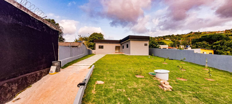 Imagem Imóvel com 3 Quartos à Venda, 157 m² em Vitória Régia - Atibaia