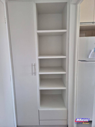 Imagem Apartamento com 1 Quarto para Alugar, 42 m² em Aclimação - São Paulo Imagem Apartamento com 1 Quarto para Alugar, 42 m² em Aclimação - São Paulo