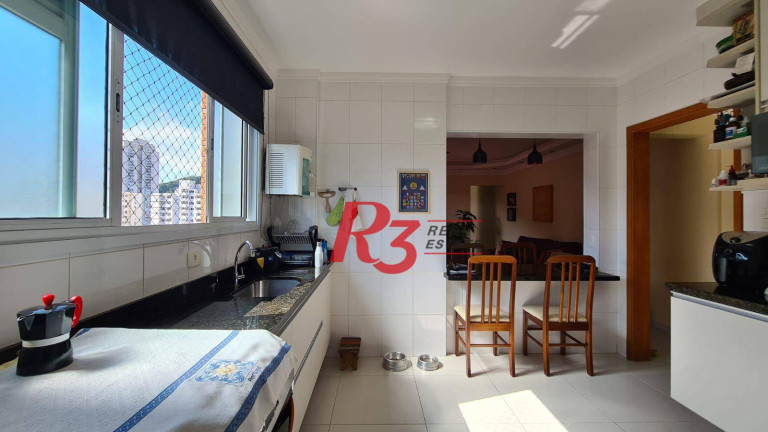 Imagem Apartamento com 2 Quartos à Venda, 90 m² em Marapé - Santos Imagem Apartamento com 2 Quartos à Venda, 90 m² em Marapé - Santos