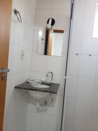 Imagem Apartamento com 2 Quartos para Alugar, 58 m² em Vila Alpina - Santo André