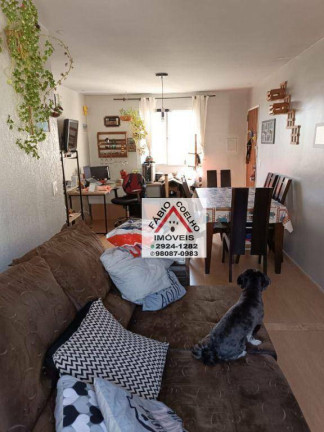 Apartamento com 2 Quartos à Venda, 63 m² em Vila São José - São Paulo