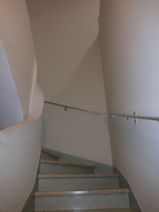 Imagem Casa com 2 Quartos à Venda, 78 m² em Ponta Da Praia - Santos