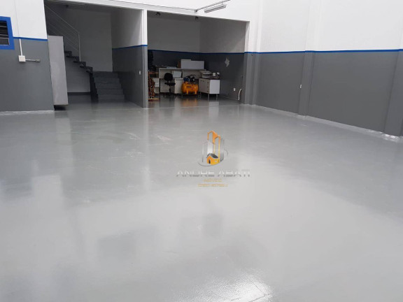 Imagem Galpão para Alugar, 290 m² em Jardim América - Guarulhos