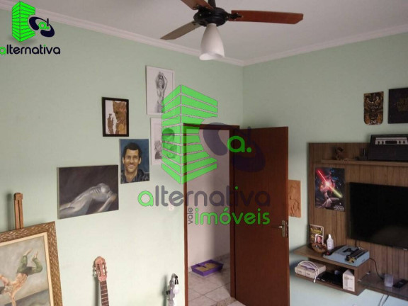 Imagem Casa com 3 Quartos à Venda, 224 m² em Parque Urupês - Taubaté