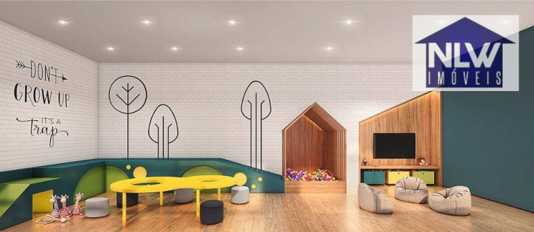 Imagem Apartamento com 1 Quarto à Venda, 45 m² em Butantã - São Paulo Imagem Apartamento com 1 Quarto à Venda, 45 m² em Butantã - São Paulo