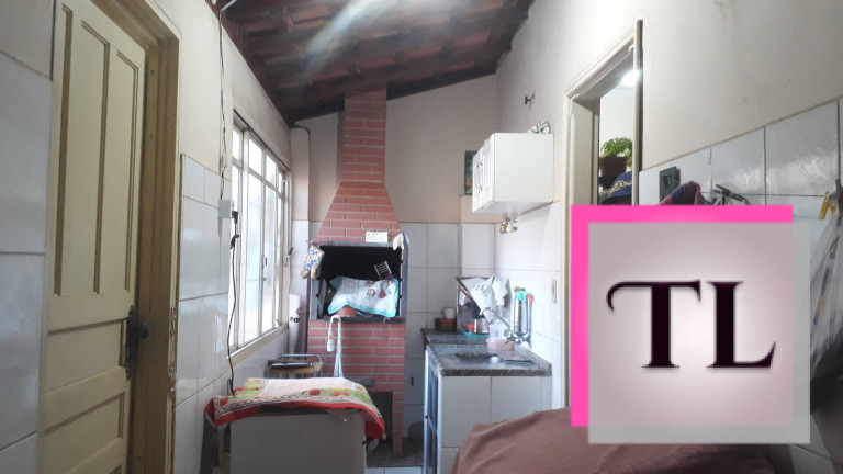 Imagem Casa com 3 Quartos à Venda, 130 m² em Jardim Country Club - Poços De Caldas Imagem Casa com 3 Quartos à Venda, 130 m² em Jardim Country Club - Poços De Caldas