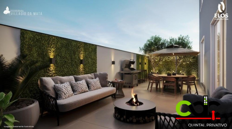 Imagem Casa com 3 Quartos à Venda, 220 m² em Residencial Morumbí - Poços De Caldas Imagem Casa com 3 Quartos à Venda, 220 m² em Residencial Morumbí - Poços De Caldas