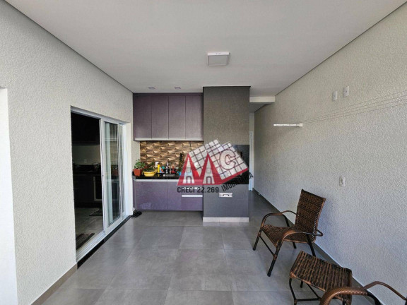 Imagem Casa com 3 Quartos à Venda, 175 m² em Condomínio Villagio Milano - Sorocaba Imagem Casa com 3 Quartos à Venda, 175 m² em Condomínio Villagio Milano - Sorocaba