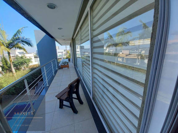 Imagem Casa de Condomínio com 5 Quartos à Venda, 405 m² em Residencial Estância Bom Repouso - Mogi Das Cruzes